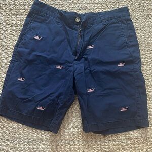 Men’s VV American whale shorts size 33